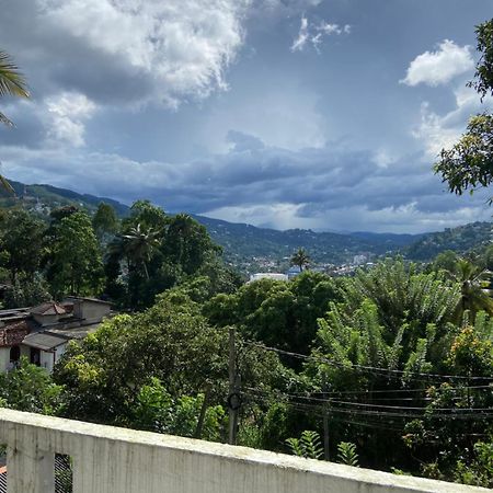 Upland Inn Kandy Ngoại thất bức ảnh