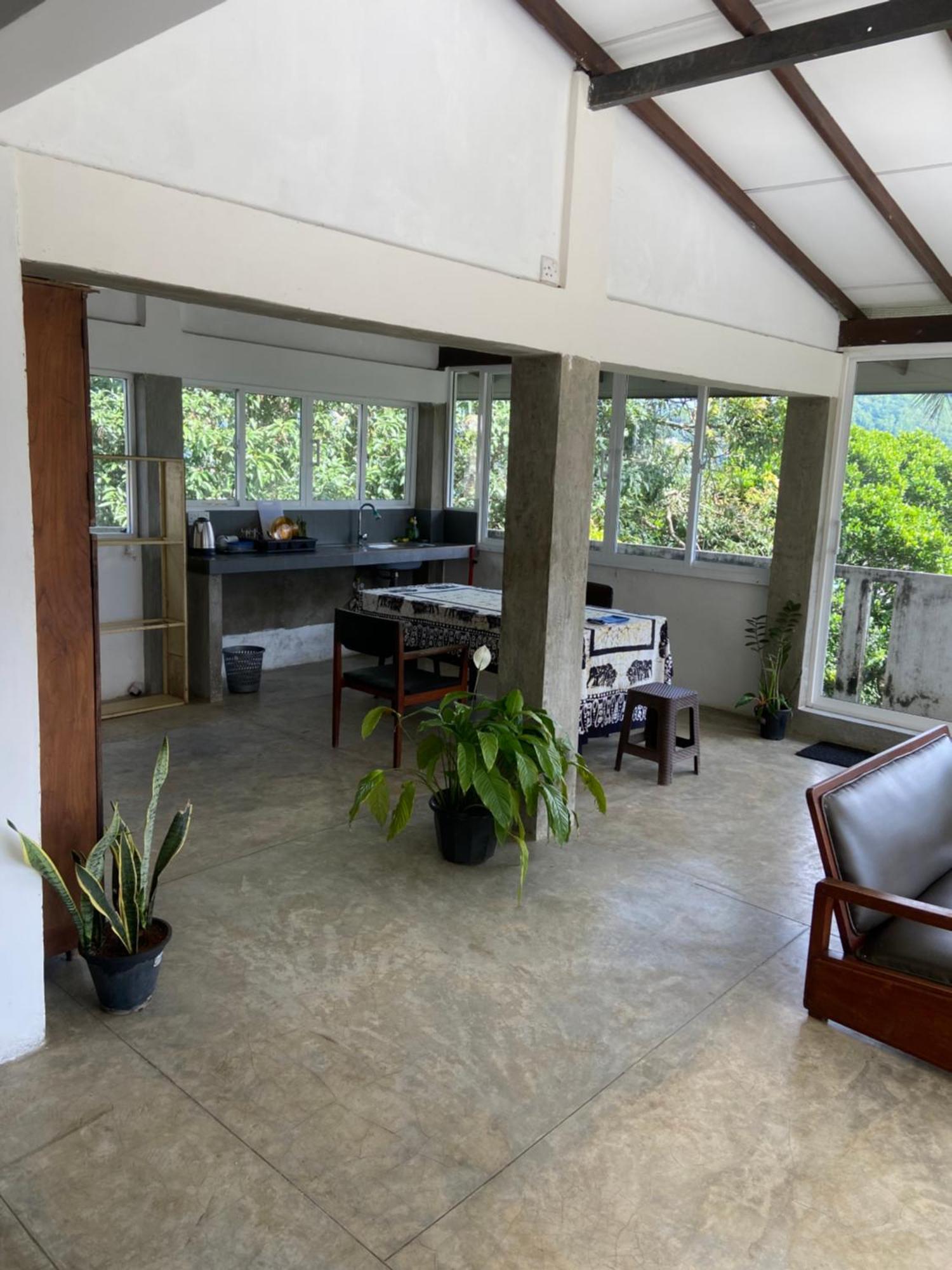 Upland Inn Kandy Ngoại thất bức ảnh