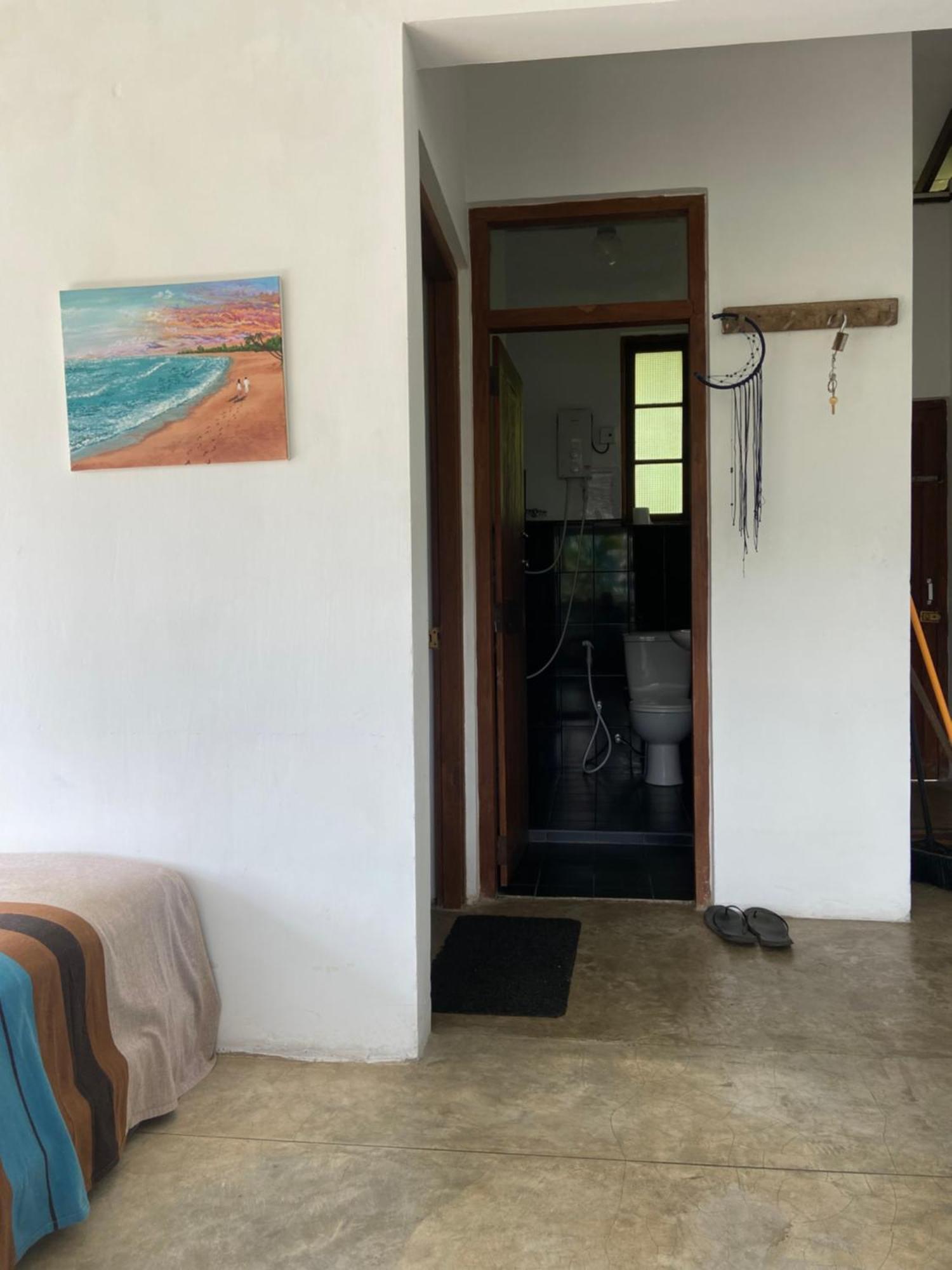 Upland Inn Kandy Ngoại thất bức ảnh