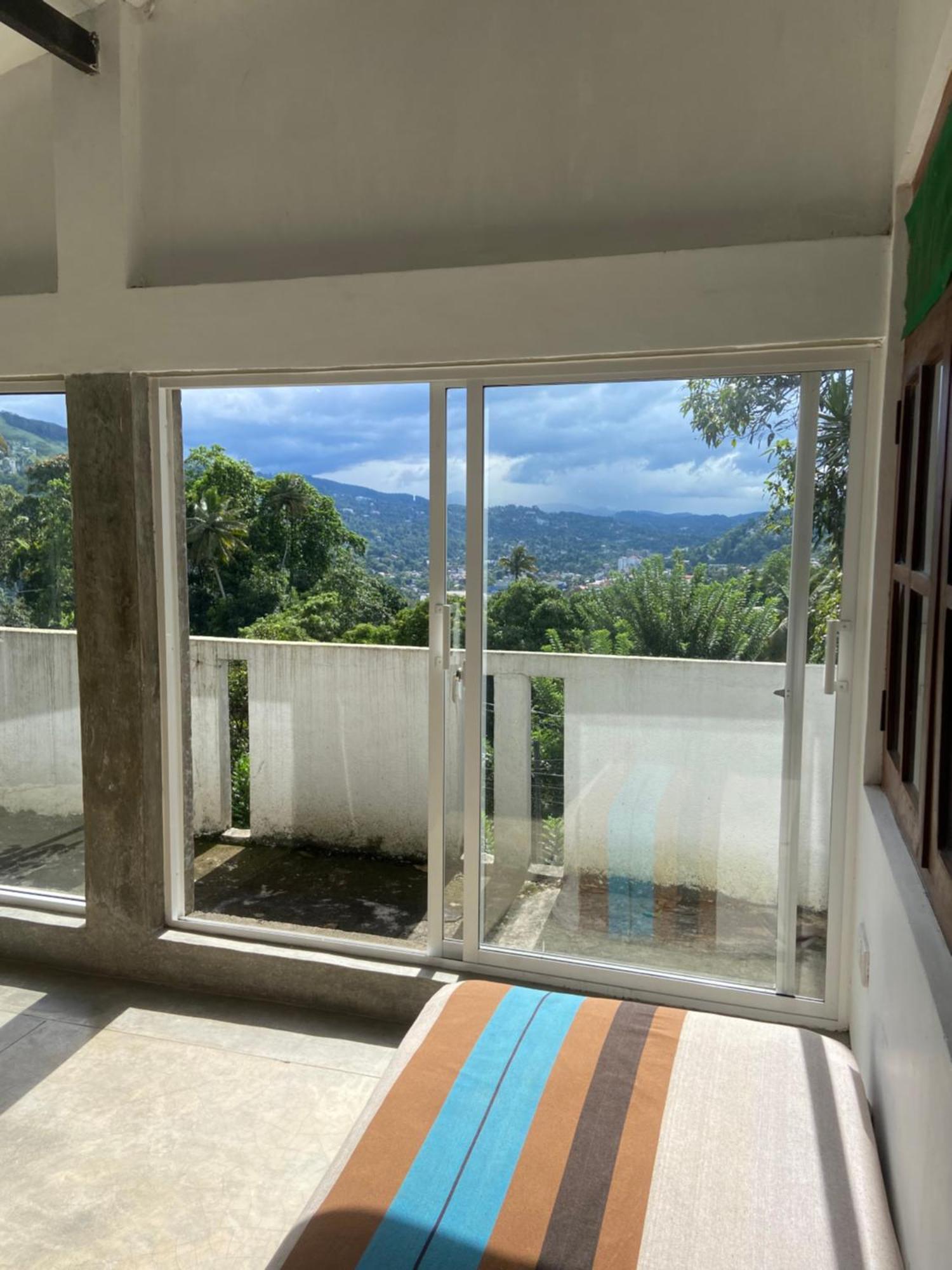 Upland Inn Kandy Ngoại thất bức ảnh