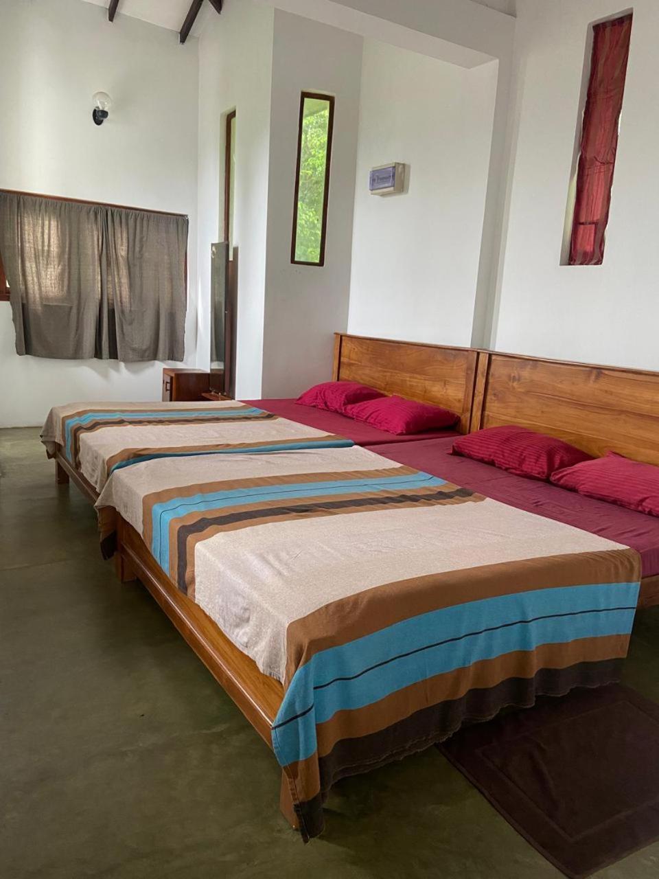 Upland Inn Kandy Ngoại thất bức ảnh