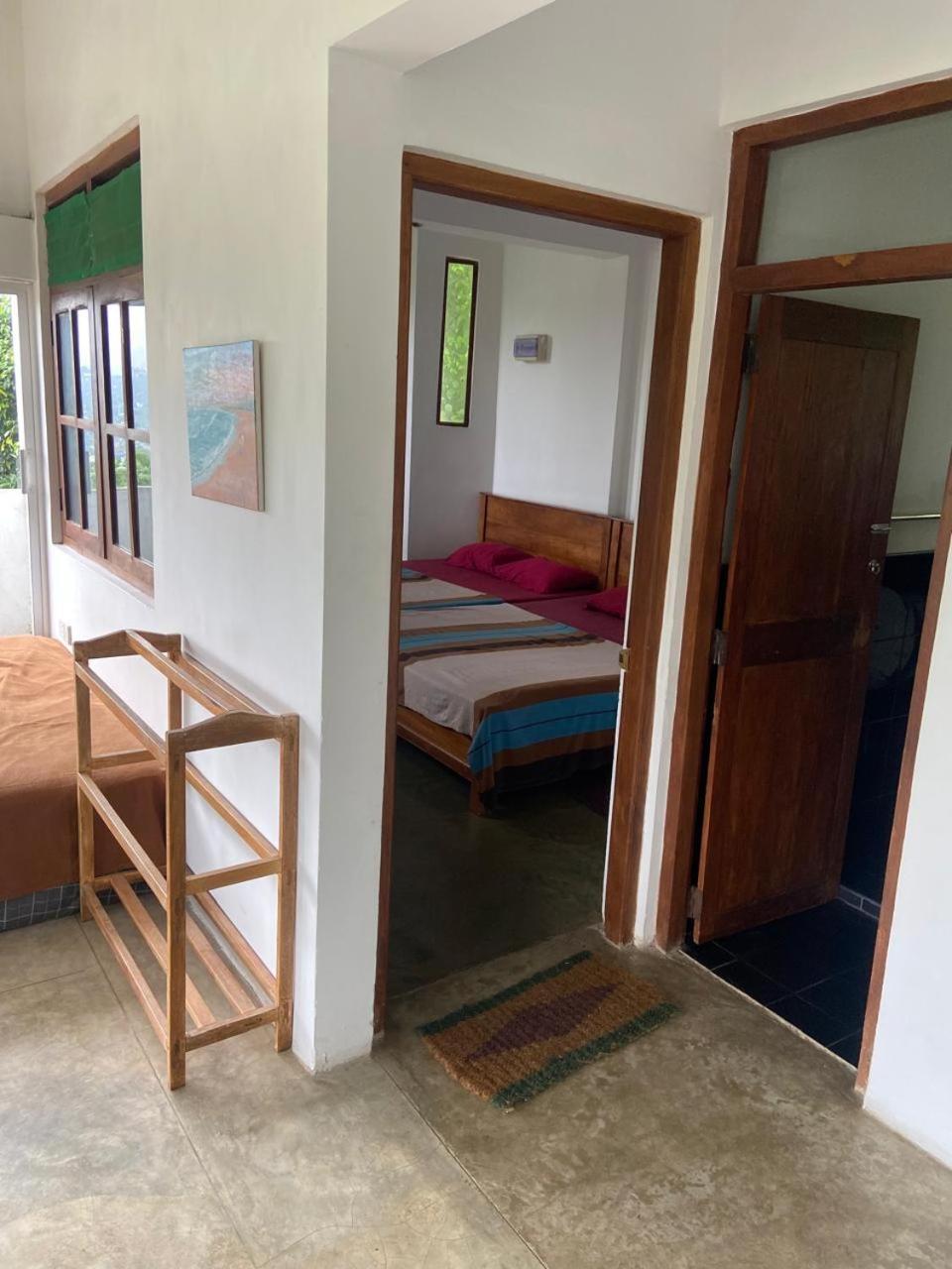 Upland Inn Kandy Ngoại thất bức ảnh
