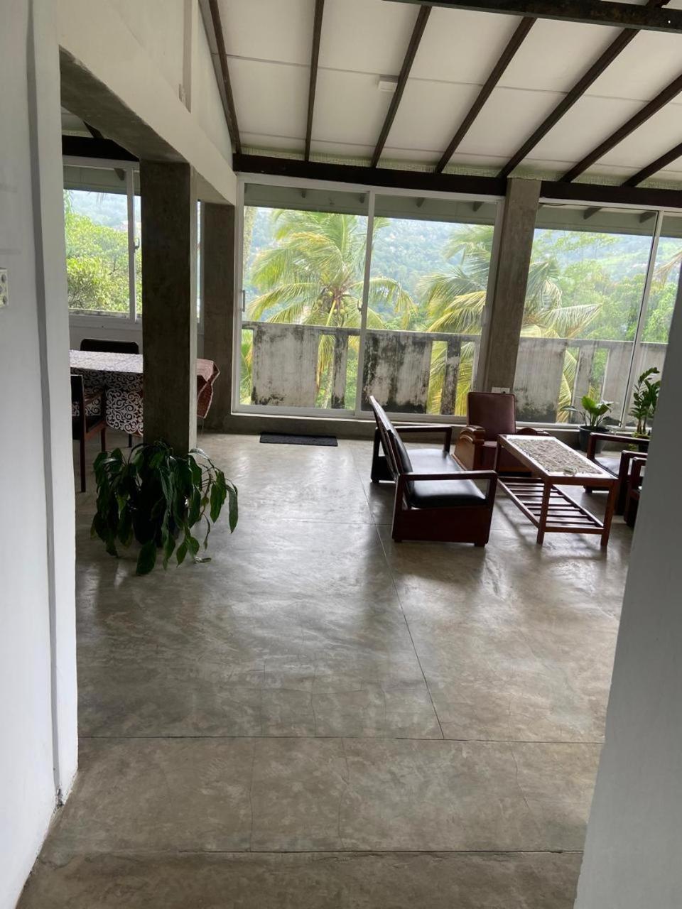Upland Inn Kandy Ngoại thất bức ảnh