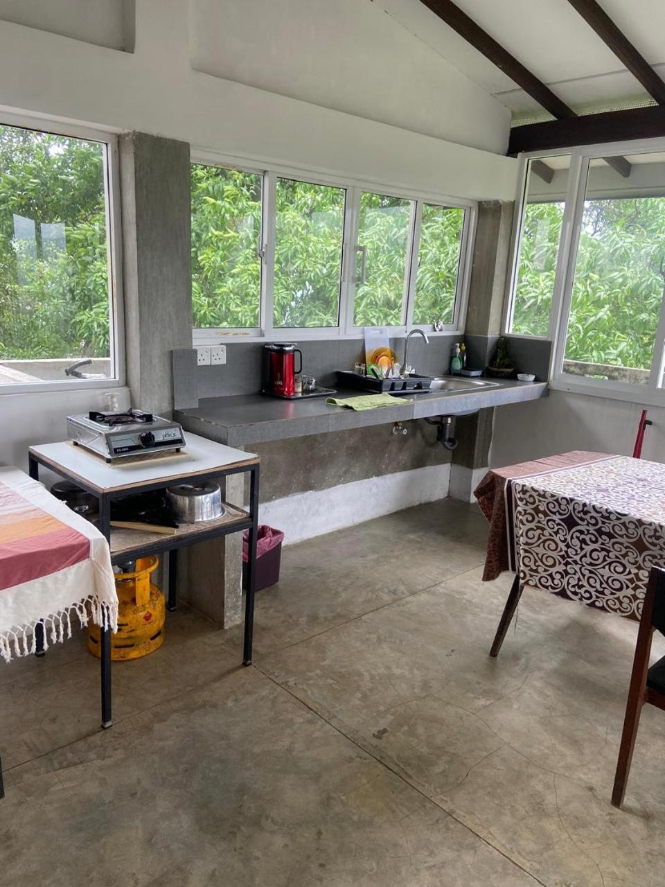 Upland Inn Kandy Ngoại thất bức ảnh