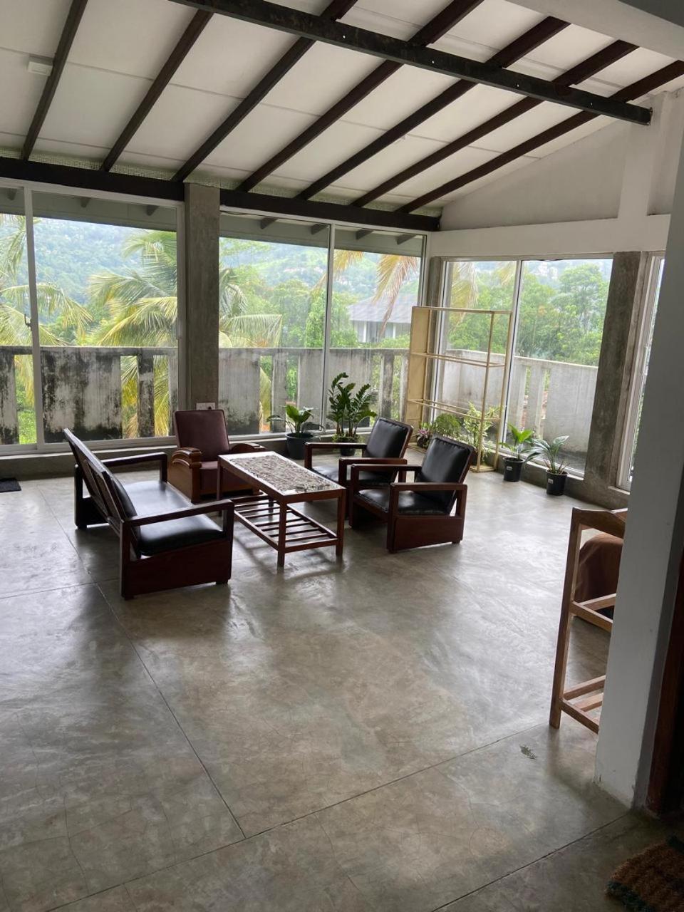 Upland Inn Kandy Ngoại thất bức ảnh