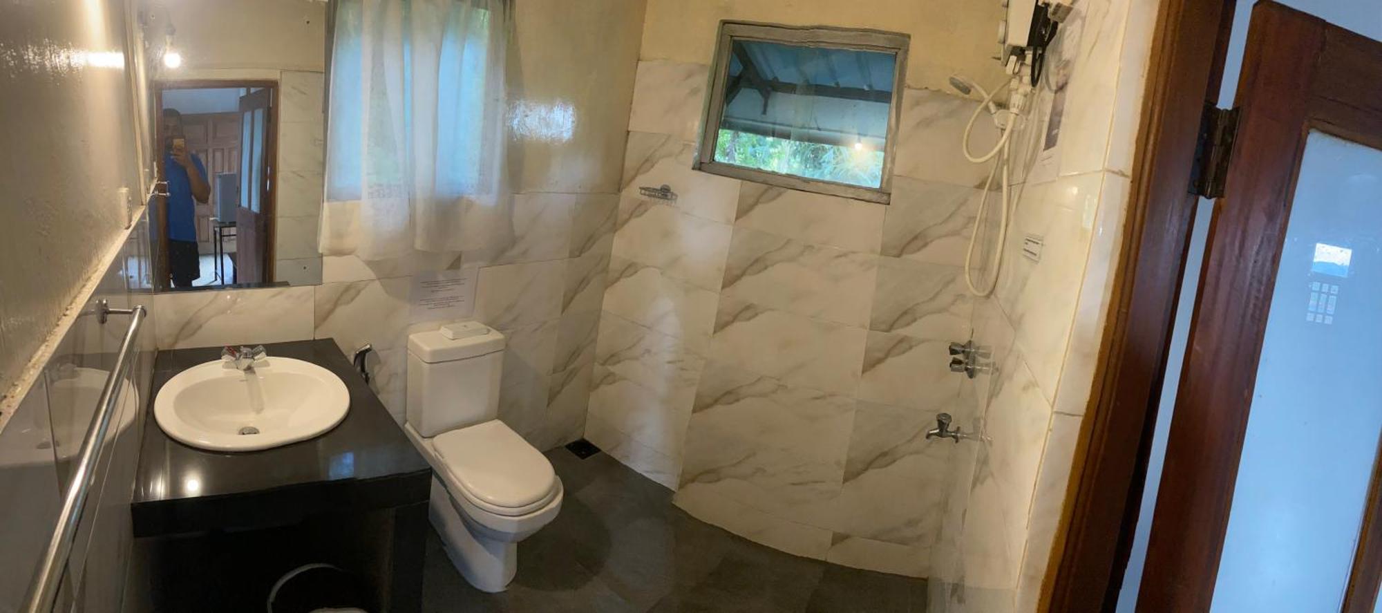 Upland Inn Kandy Ngoại thất bức ảnh