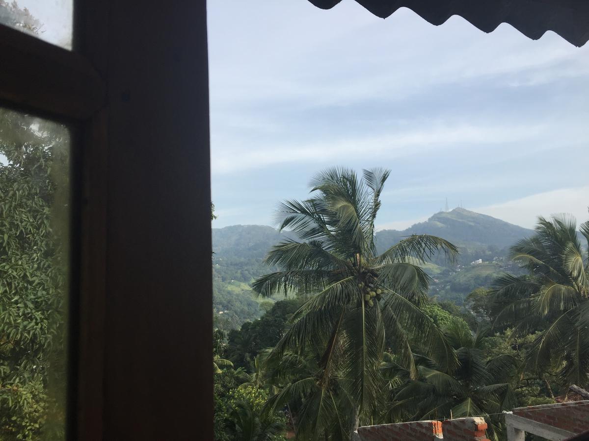 Upland Inn Kandy Ngoại thất bức ảnh