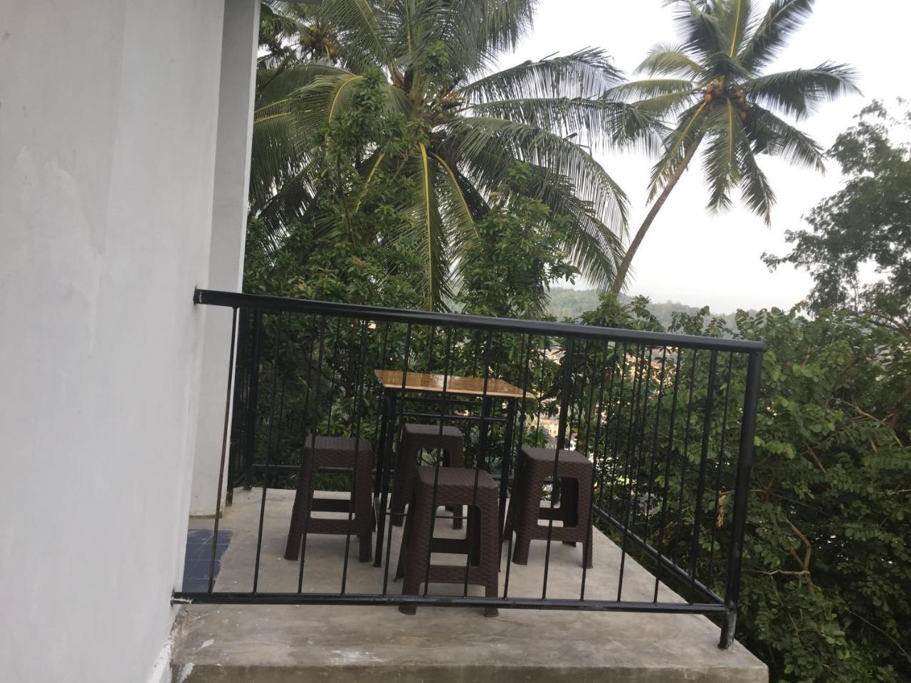 Upland Inn Kandy Ngoại thất bức ảnh