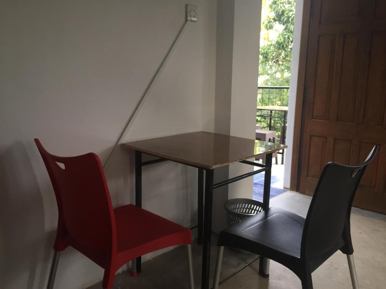 Upland Inn Kandy Ngoại thất bức ảnh