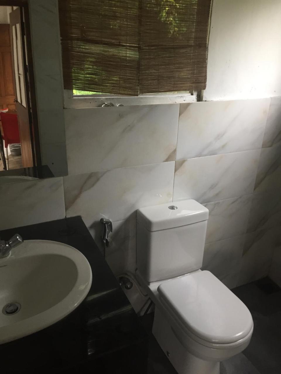 Upland Inn Kandy Ngoại thất bức ảnh