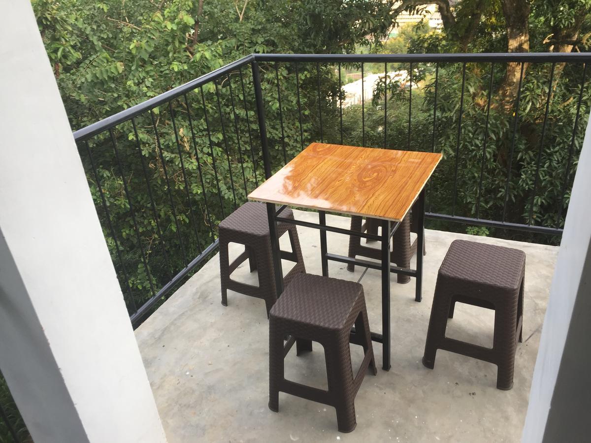 Upland Inn Kandy Ngoại thất bức ảnh
