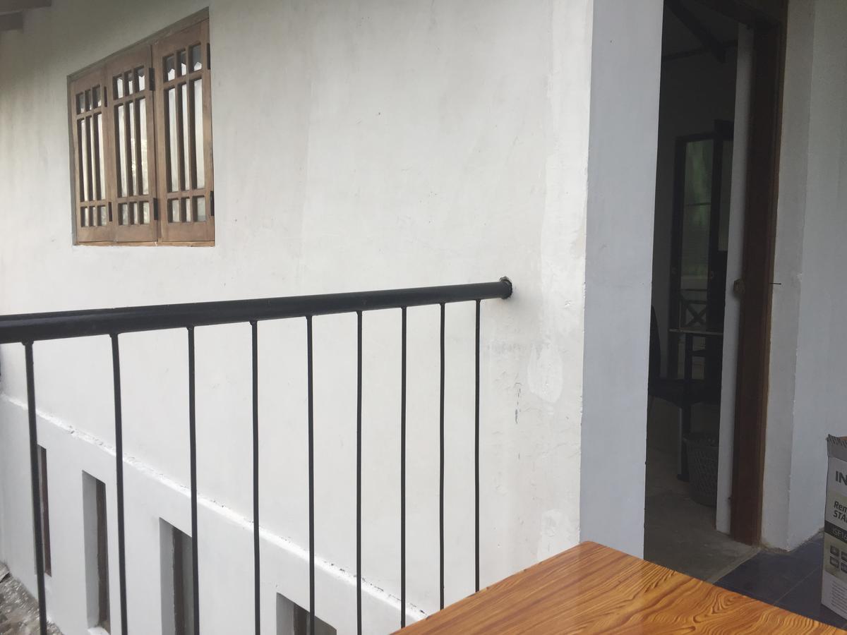 Upland Inn Kandy Ngoại thất bức ảnh