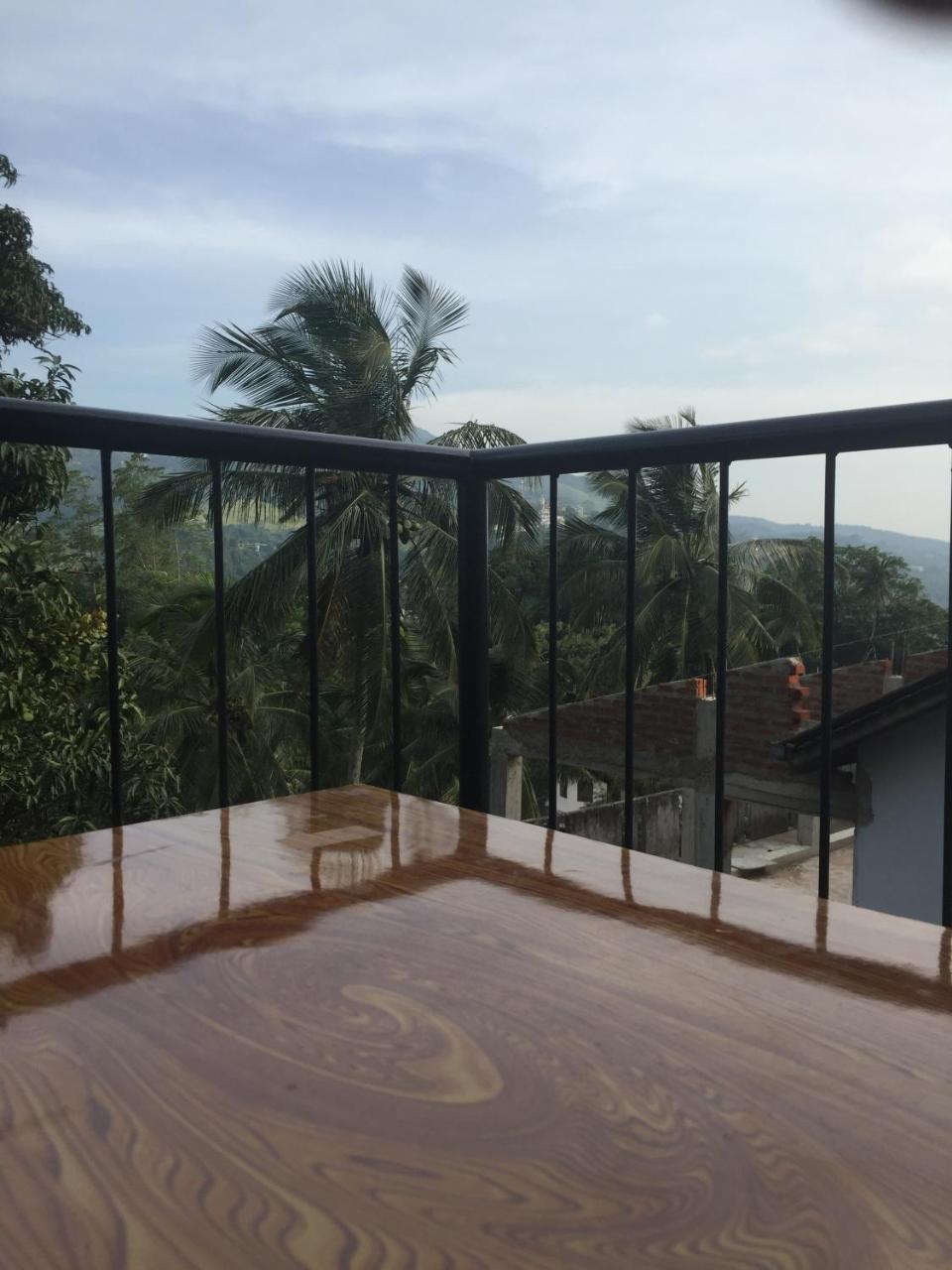 Upland Inn Kandy Ngoại thất bức ảnh