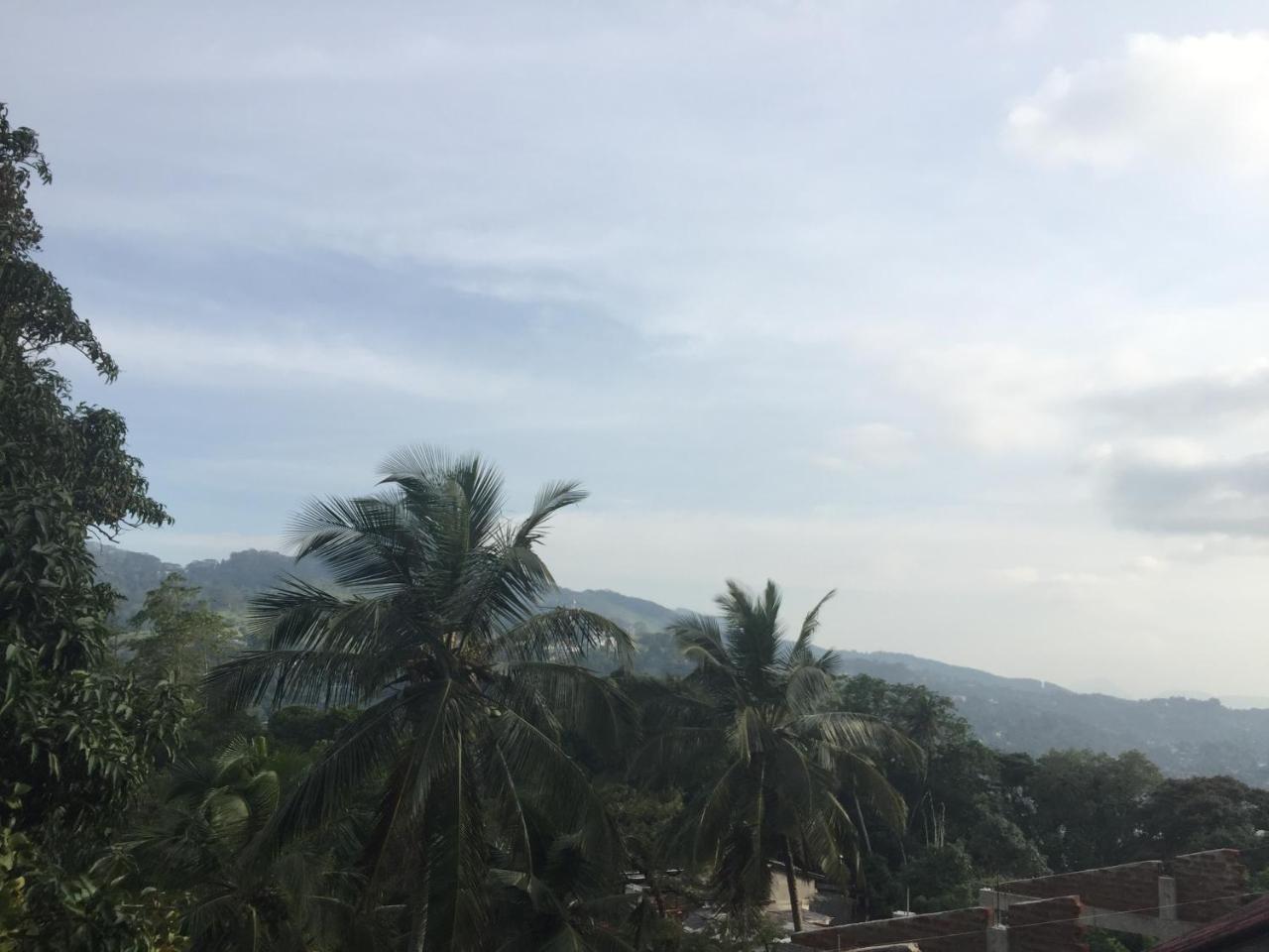 Upland Inn Kandy Ngoại thất bức ảnh