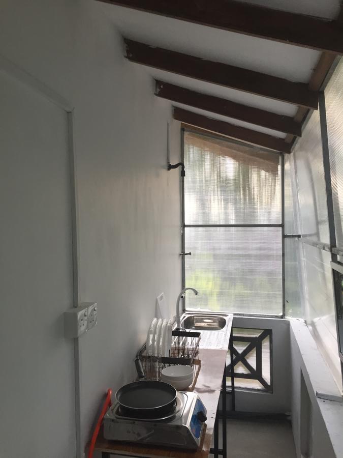 Upland Inn Kandy Ngoại thất bức ảnh