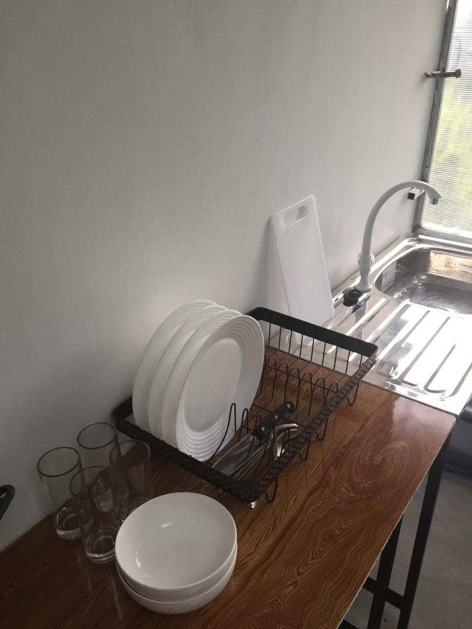 Upland Inn Kandy Ngoại thất bức ảnh