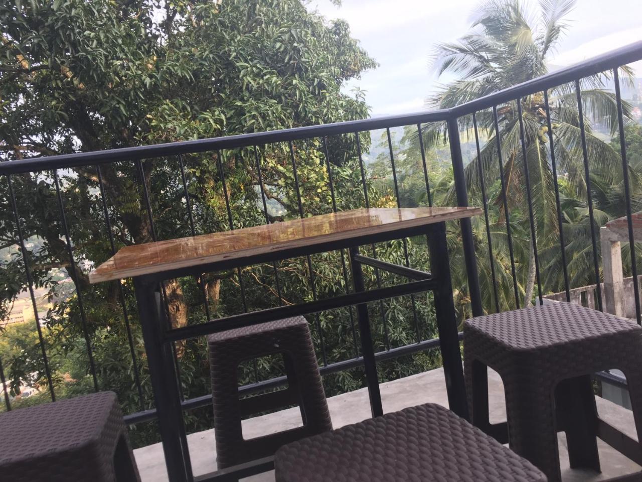 Upland Inn Kandy Ngoại thất bức ảnh