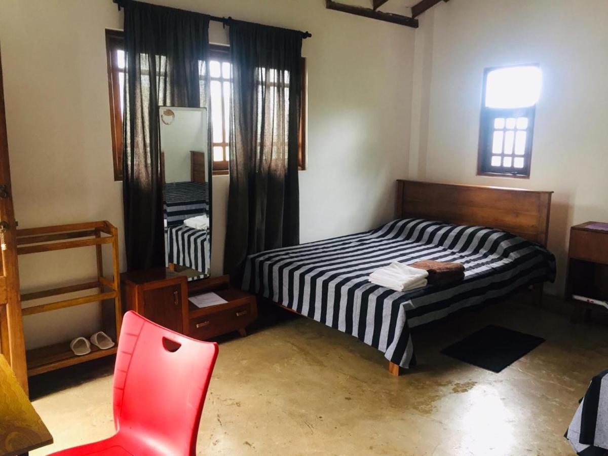 Upland Inn Kandy Ngoại thất bức ảnh