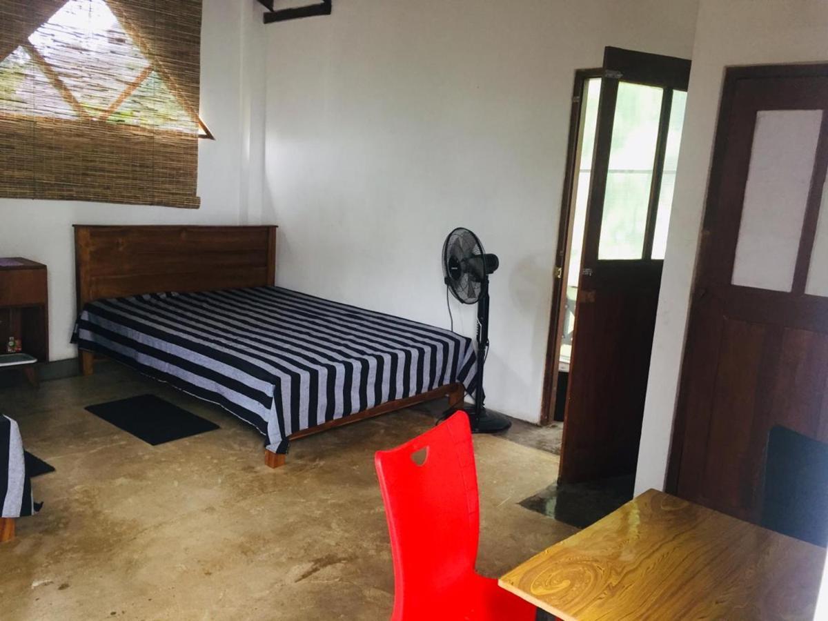 Upland Inn Kandy Ngoại thất bức ảnh